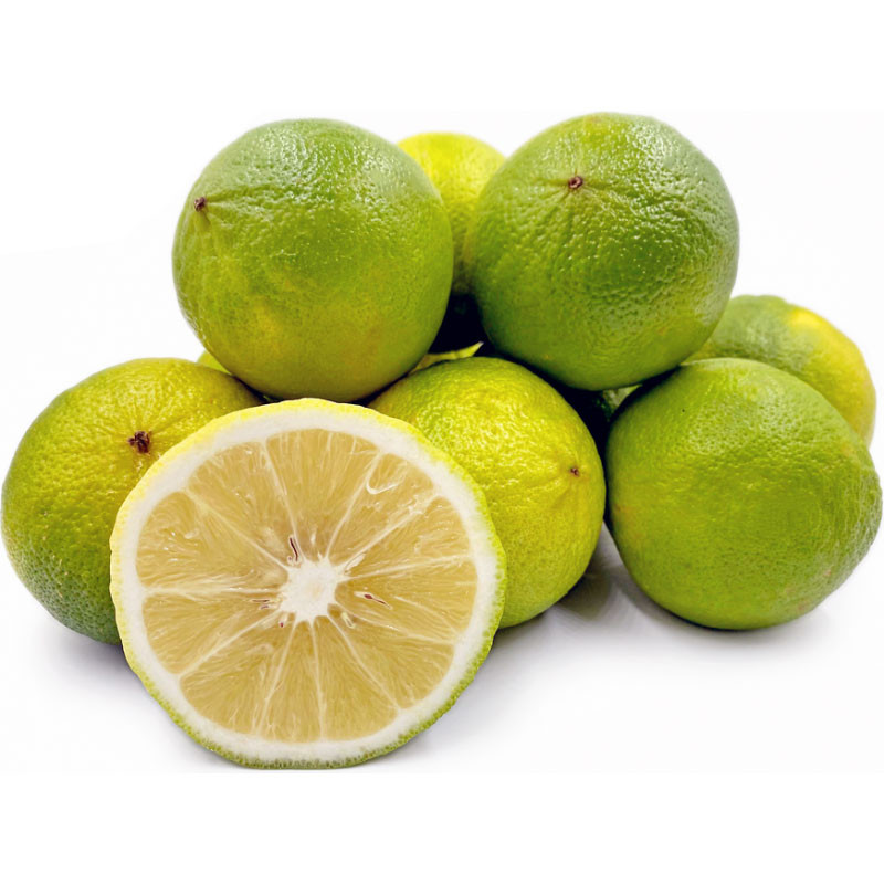 Bergamot