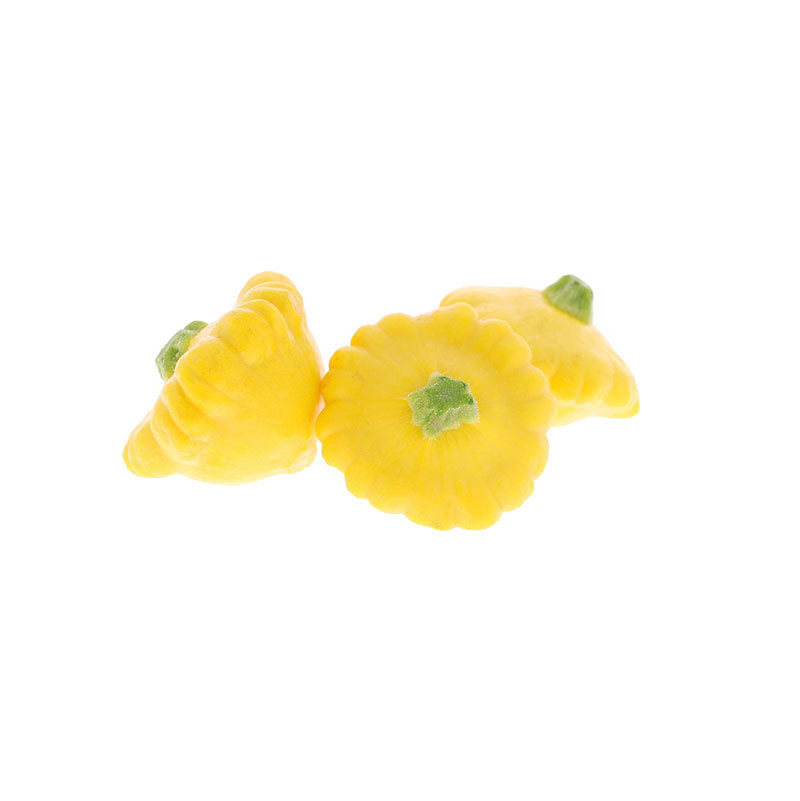 Yellow Baby Squash