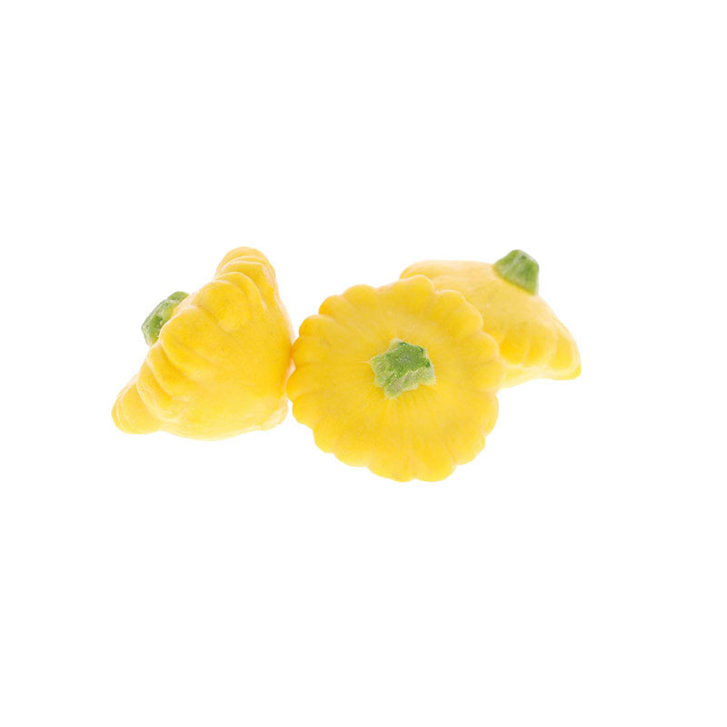 Yellow Baby Squash