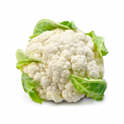 White Cauliflower