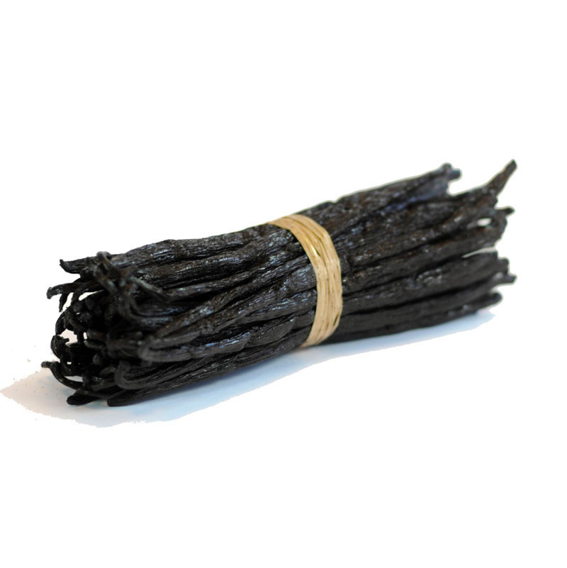 Planifolia Vanilla Pods