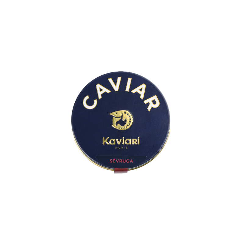 Sevruga Caviar