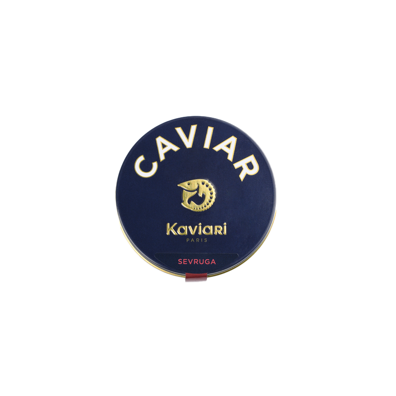 Sevruga Caviar