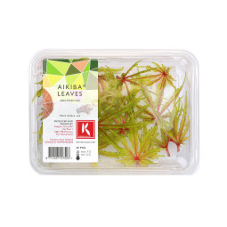 Aikiba Leaves Koppert Cress