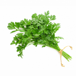 Parsley Plat