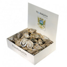 Spéciale Tsarskaya Oyster